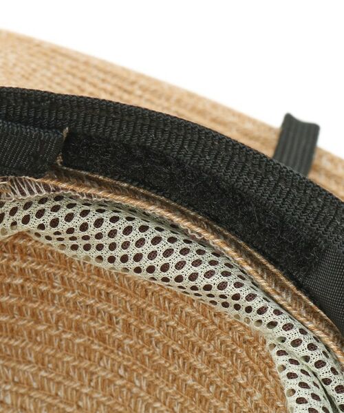 SHOO・LA・RUE / シューラルー ハット | ブレードハット | 詳細5