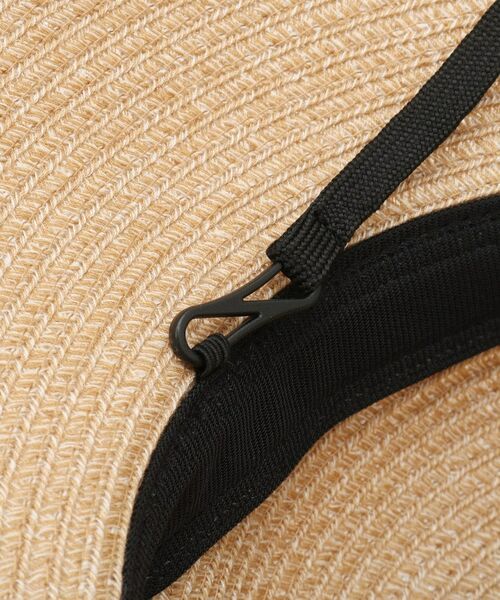 SHOO・LA・RUE / シューラルー ハット | ブレードハット | 詳細8