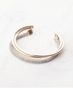 SHOO・LA・RUE / シューラルー ブレスレット・バングル | キラキラバングル