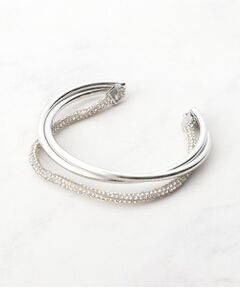 SHOO・LA・RUE / シューラルー ブレスレット・バングル | キラキラバングル