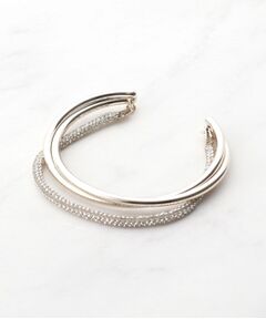 SHOO・LA・RUE / シューラルー ブレスレット・バングル | キラキラバングル