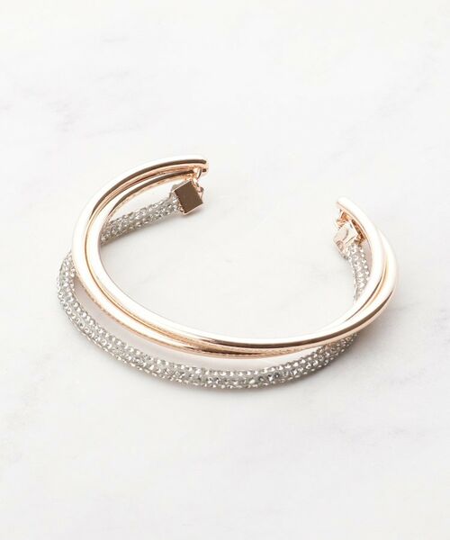 SHOO・LA・RUE / シューラルー ブレスレット・バングル | キラキラバングル | 詳細1