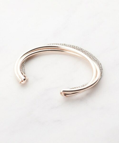 SHOO・LA・RUE / シューラルー ブレスレット・バングル | キラキラバングル | 詳細2