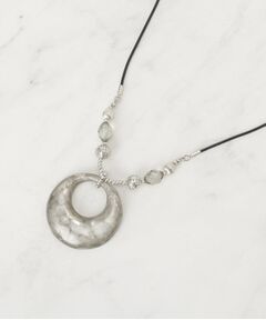 SHOO・LA・RUE / シューラルー ネックレス・ペンダント・チョーカー | シェルミックスネックレス