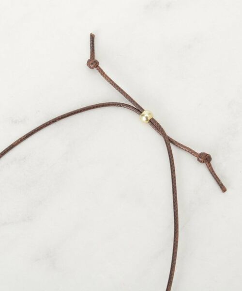 SHOO・LA・RUE / シューラルー ネックレス・ペンダント・チョーカー | シェルミックスネックレス | 詳細3