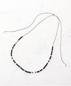 SHOO・LA・RUE / シューラルー ネックレス・ペンダント・チョーカー | 紐ビーズネックレス