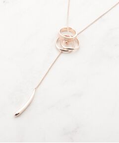 SHOO・LA・RUE / シューラルー ネックレス・ペンダント・チョーカー | エポリングネックレス