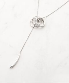 SHOO・LA・RUE / シューラルー ネックレス・ペンダント・チョーカー | エポリングネックレス