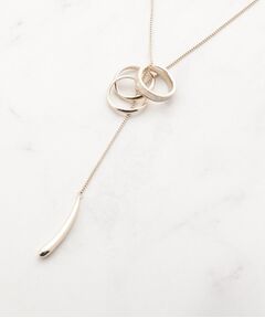 SHOO・LA・RUE / シューラルー ネックレス・ペンダント・チョーカー | エポリングネックレス