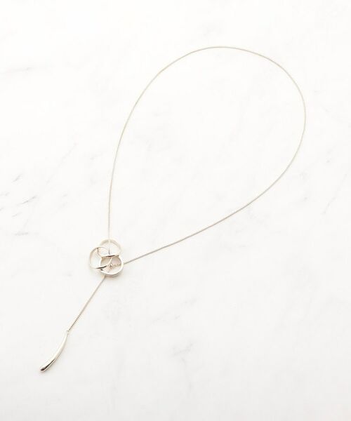 SHOO・LA・RUE / シューラルー ネックレス・ペンダント・チョーカー | エポリングネックレス | 詳細2