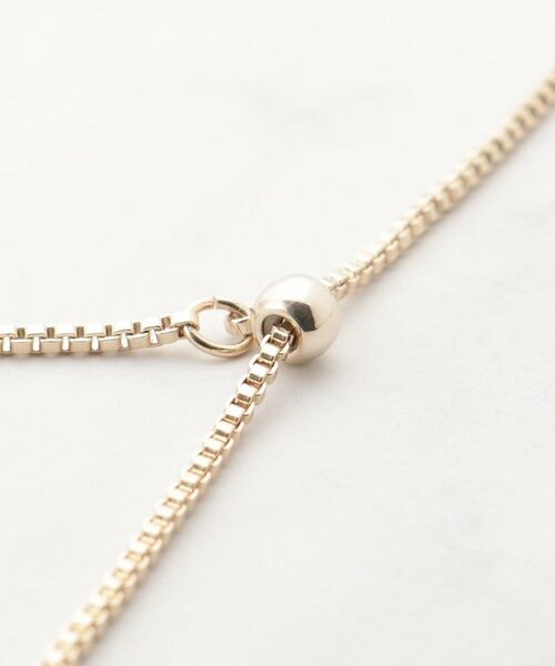 SHOO・LA・RUE / シューラルー ネックレス・ペンダント・チョーカー | エポリングネックレス | 詳細5