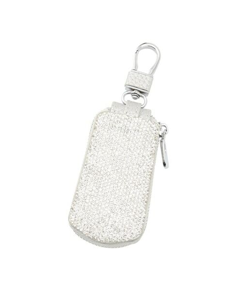 SHOO・LA・RUE / シューラルー キーホルダー・ストラップ | キラキラ車のキーチャーム | 詳細1