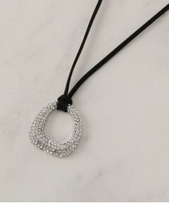 SHOO・LA・RUE / シューラルー ネックレス・ペンダント・チョーカー | きらきらひもネックレス