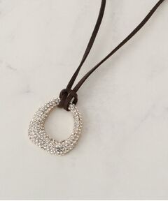 SHOO・LA・RUE / シューラルー ネックレス・ペンダント・チョーカー | きらきらひもネックレス