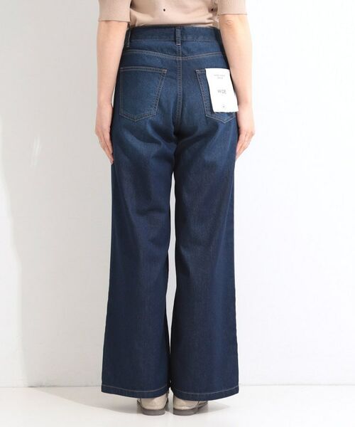 SHOO・LA・RUE / シューラルー パンツ | 【ひんやり】ライトデニムワイドパンツ | 詳細19