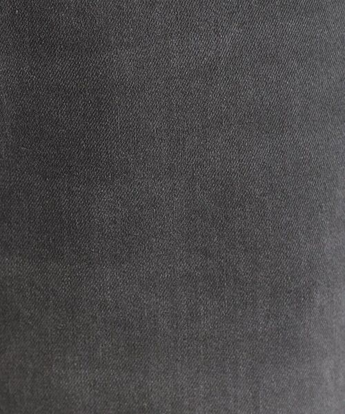 SHOO・LA・RUE / シューラルー パンツ | 【ひんやり】ライトデニムワイドパンツ | 詳細4