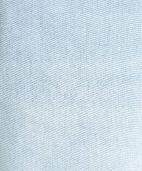 SHOO・LA・RUE / シューラルー パンツ | 【ひんやり】ライトデニムワイドパンツ | 詳細8