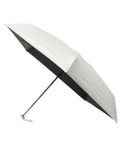 SHOO・LA・RUE / シューラルー 傘 | 【晴雨兼用】PUリトルユーミニ【because】