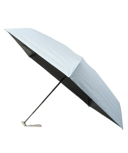 SHOO・LA・RUE / シューラルー 傘 | 【晴雨兼用】PUリトルユーミニ【because】 | 詳細1