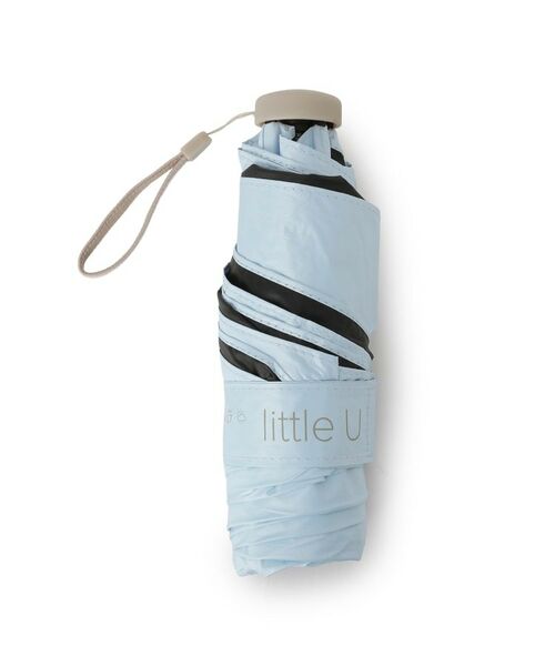 SHOO・LA・RUE / シューラルー 傘 | 【晴雨兼用】PUリトルユーミニ【because】 | 詳細2