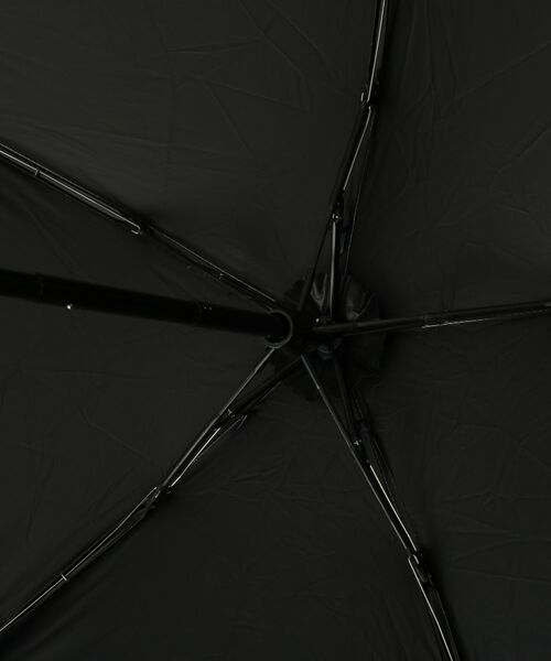 SHOO・LA・RUE / シューラルー 傘 | 【晴雨兼用】PUリトルユーミニ【because】 | 詳細4