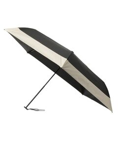 SHOO・LA・RUE / シューラルー 傘 | 【晴雨兼用】PUスーパーライトバイカラー【because】