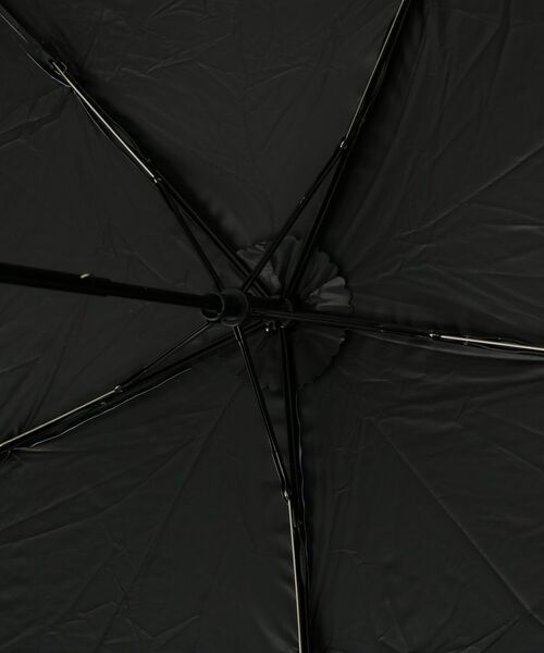 SHOO・LA・RUE / シューラルー 傘 | 【晴雨兼用】PUスーパーライトバイカラー【because】 | 詳細4