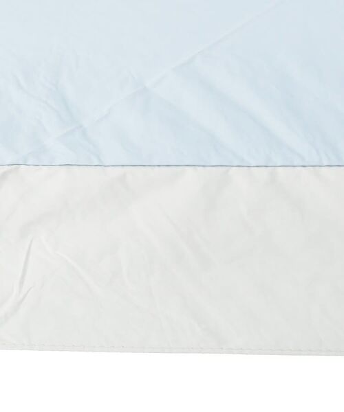 SHOO・LA・RUE / シューラルー 傘 | 【晴雨兼用】PUスーパーライトバイカラー【because】 | 詳細5