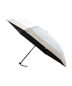 SHOO・LA・RUE / シューラルー 傘 | 【晴雨兼用】形状記憶生地折りたたみ傘【CURUtto】