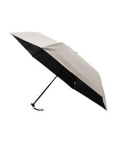 SHOO・LA・RUE / シューラルー 傘 | 【晴雨兼用】形状記憶生地折りたたみ傘【CURUtto】