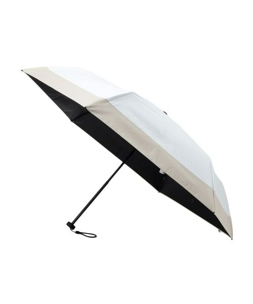 SHOO・LA・RUE / シューラルー 傘 | 【晴雨兼用】形状記憶生地折りたたみ傘【CURUtto】 | 詳細1