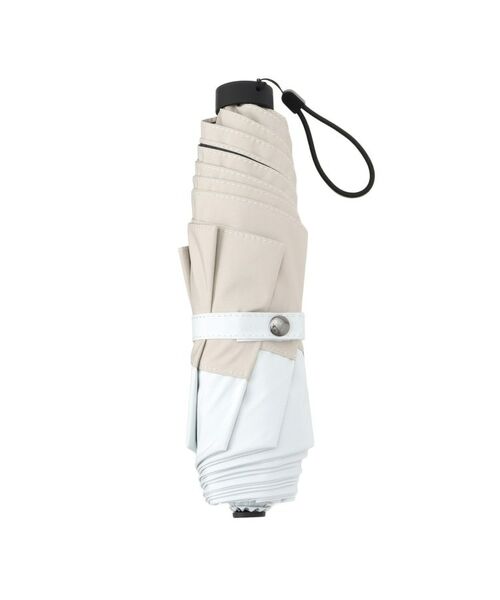 SHOO・LA・RUE / シューラルー 傘 | 【晴雨兼用】形状記憶生地折りたたみ傘【CURUtto】 | 詳細2