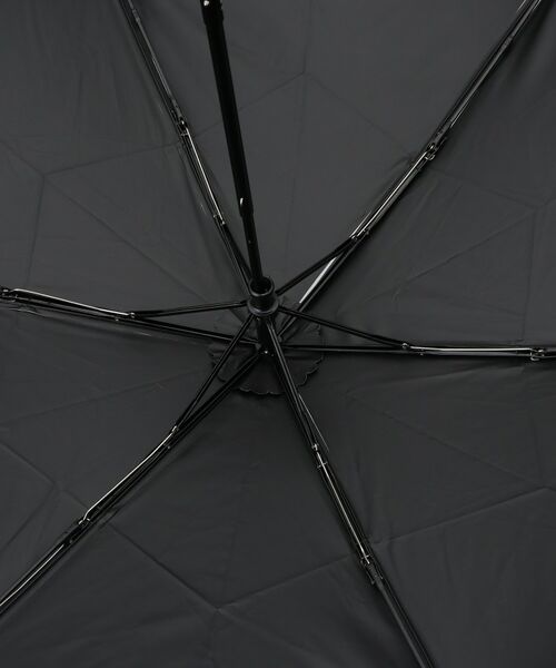 SHOO・LA・RUE / シューラルー 傘 | 【晴雨兼用】形状記憶生地折りたたみ傘【CURUtto】 | 詳細4