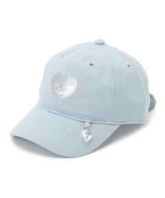 SHOO・LA・RUE / シューラルー キャップ | ハートフレークキャップ