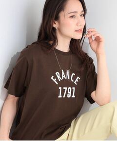 SHOO・LA・RUE / シューラルー Tシャツ | 【SHOO ICE】ひんやりプリントTシャツアソート