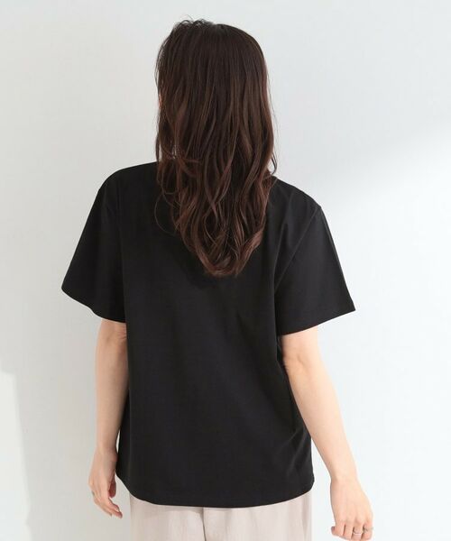 SHOO・LA・RUE / シューラルー Tシャツ | 【SHOO ICE】ひんやりプリントTシャツアソート | 詳細18