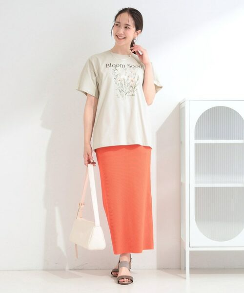 SHOO・LA・RUE / シューラルー Tシャツ | 【SHOO ICE】ひんやりプリントTシャツアソート | 詳細23