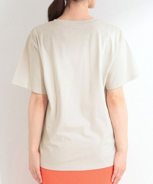 SHOO・LA・RUE / シューラルー Tシャツ | 【SHOO ICE】ひんやりプリントTシャツアソート | 詳細27