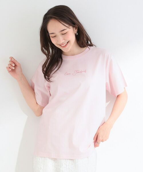 SHOO・LA・RUE / シューラルー Tシャツ | 【SHOO ICE】ひんやりプリントTシャツアソート | 詳細5