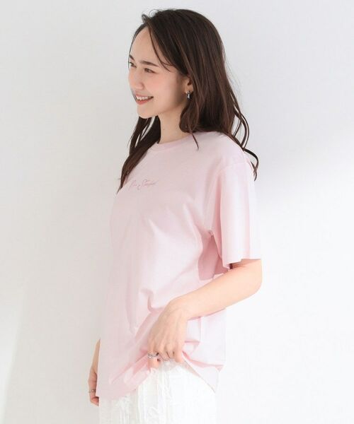 SHOO・LA・RUE / シューラルー Tシャツ | 【SHOO ICE】ひんやりプリントTシャツアソート | 詳細6