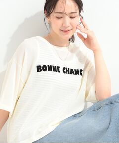 SHOO・LA・RUE / シューラルー ニット・セーター | 程よく透ける さらっとシアーニット