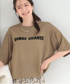 SHOO・LA・RUE / シューラルー ニット・セーター | 程よく透ける さらっとシアーニット