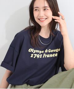 SHOO・LA・RUE / シューラルー Tシャツ | 【SHOO ICE】ひんやりBIGTシャツアソート