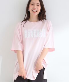 SHOO・LA・RUE / シューラルー Tシャツ | 【SHOO ICE】ひんやりBIGTシャツアソート