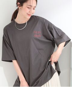 SHOO・LA・RUE / シューラルー Tシャツ | 【SHOO ICE】ひんやりBIGTシャツアソート
