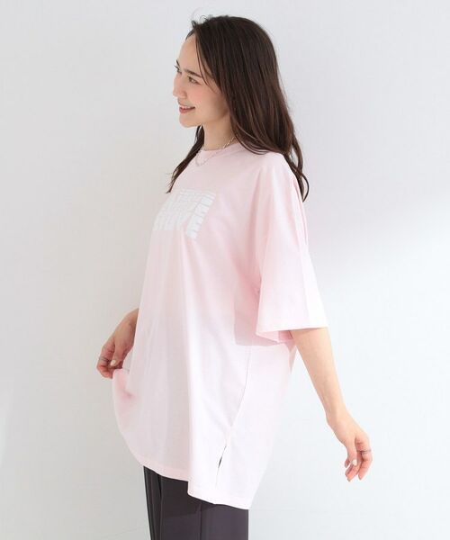 SHOO・LA・RUE / シューラルー Tシャツ | 【SHOO ICE】ひんやりBIGTシャツアソート | 詳細10
