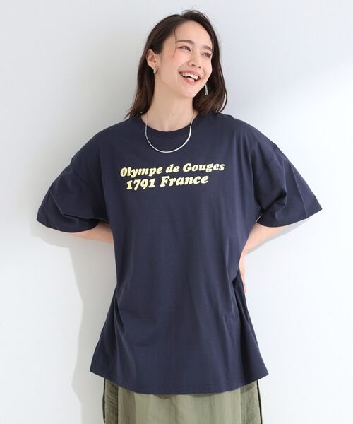 SHOO・LA・RUE / シューラルー Tシャツ | 【SHOO ICE】ひんやりBIGTシャツアソート | 詳細13