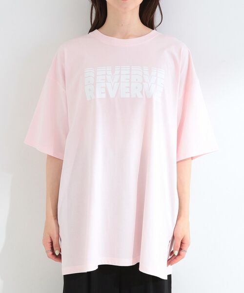 SHOO・LA・RUE / シューラルー Tシャツ | 【SHOO ICE】ひんやりBIGTシャツアソート | 詳細17