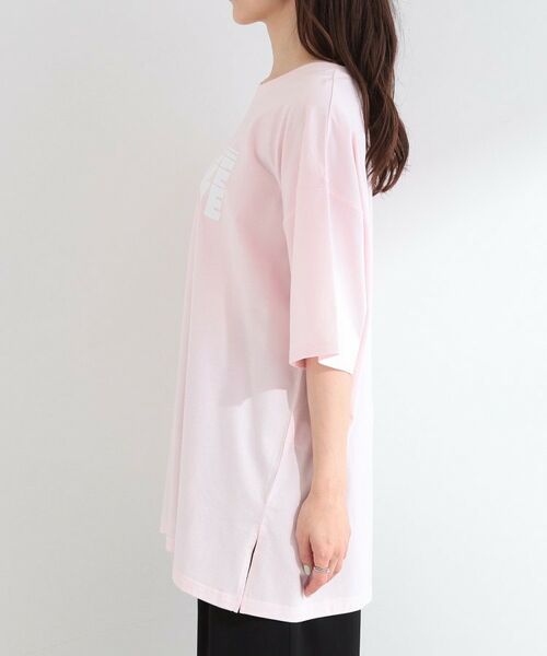SHOO・LA・RUE / シューラルー Tシャツ | 【SHOO ICE】ひんやりBIGTシャツアソート | 詳細18