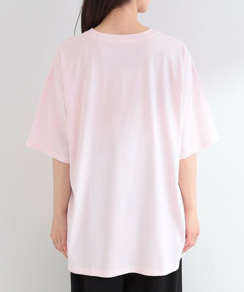 SHOO・LA・RUE / シューラルー Tシャツ | 【SHOO ICE】ひんやりBIGTシャツアソート | 詳細19
